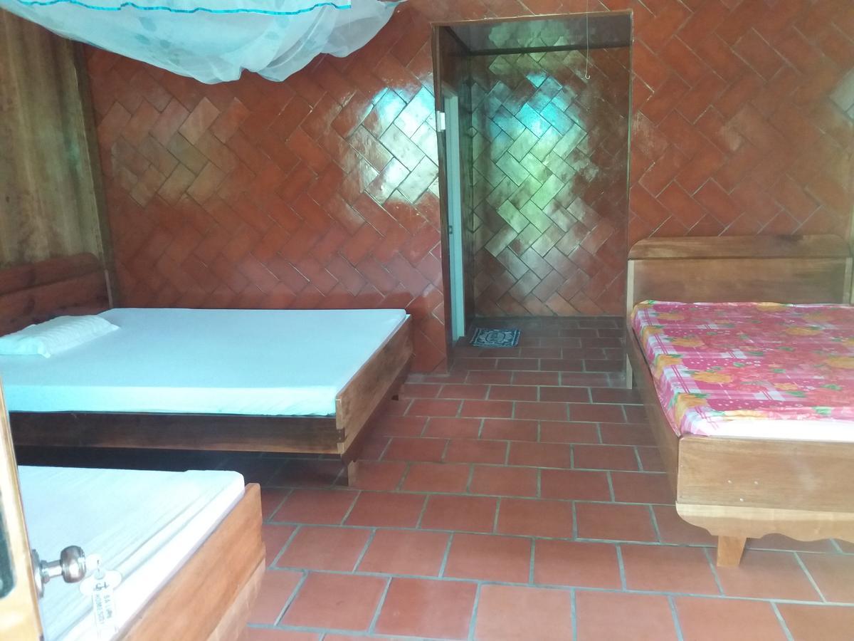 Ba Linh Homestay Vĩnh Long エクステリア 写真